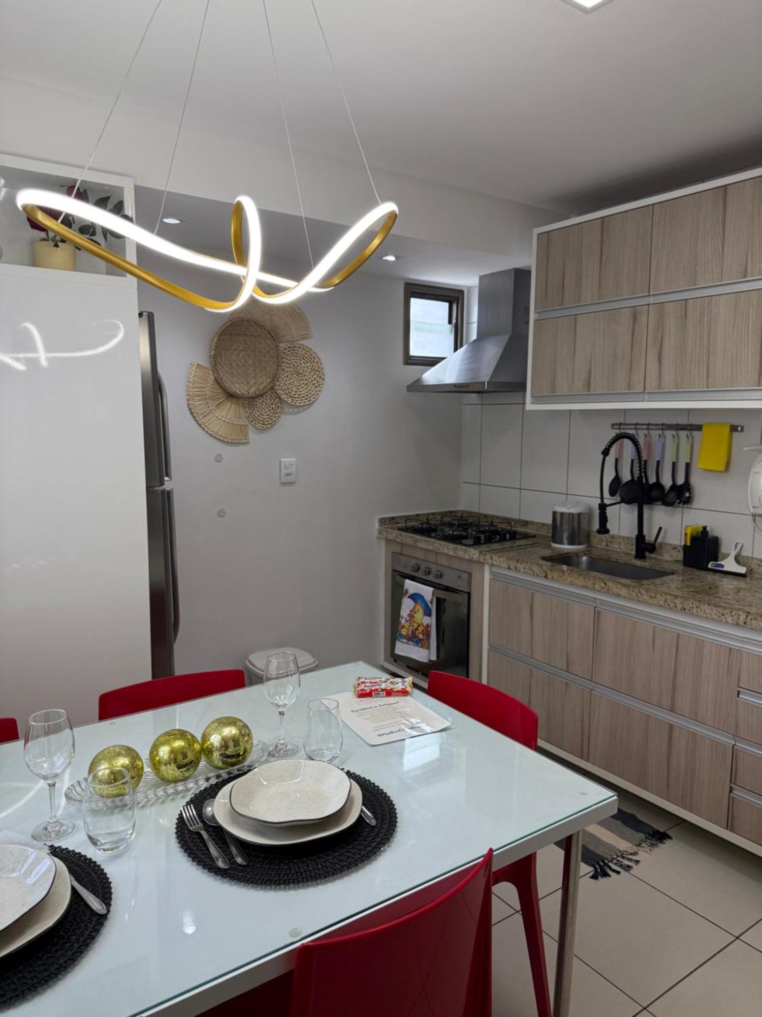 Apartamento Flat A 150m Do Mar De Cabo Branco Em *
