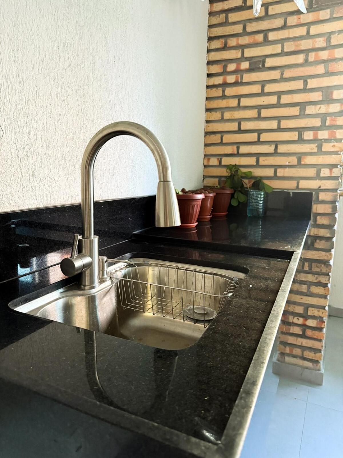 Flat A 150m Do Mar De Cabo Branco Em Apartamento