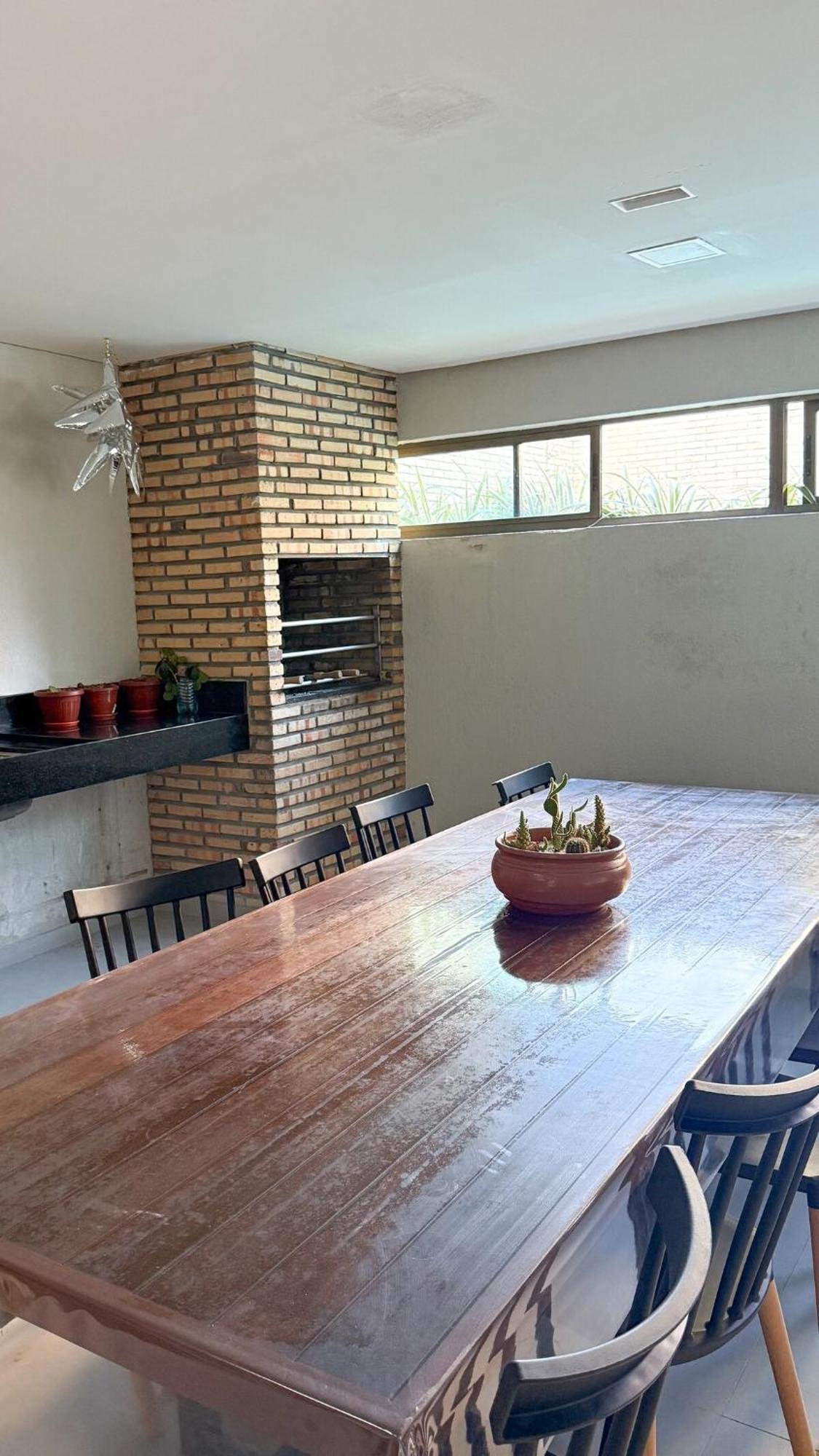 Flat A 150m Do Mar De Cabo Branco Em Apartamento